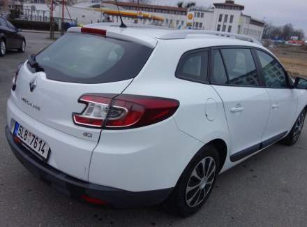 Renault - Megane