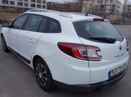 Renault - Megane