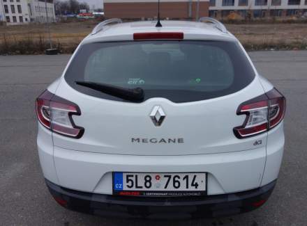 Renault - Megane
