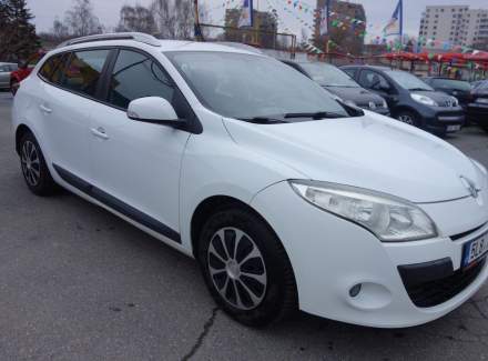 Renault - Megane