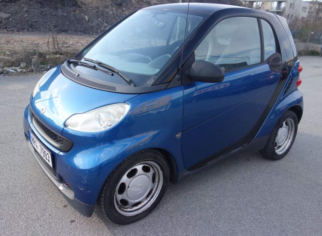 Smart - Fortwo