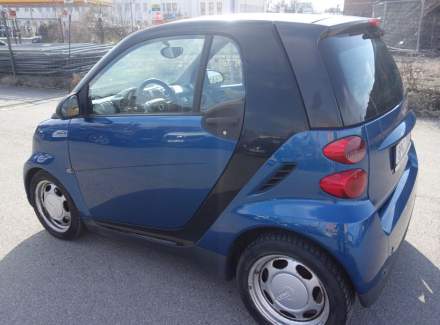 Smart - Fortwo