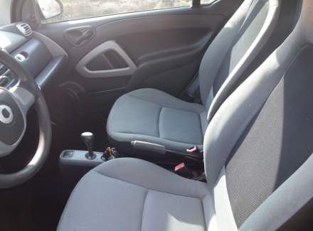 Smart - Fortwo