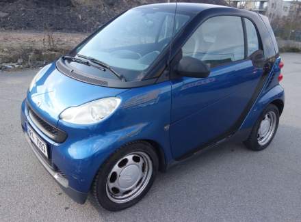 Smart - Fortwo