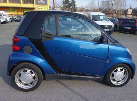 Smart - Fortwo