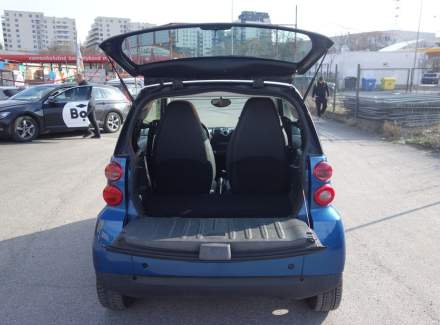 Smart - Fortwo