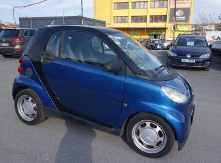 Smart - Fortwo