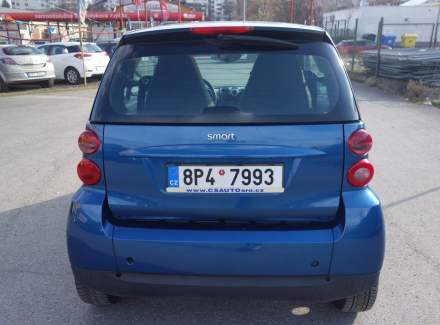 Smart - Fortwo