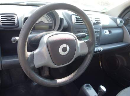 Smart - Fortwo