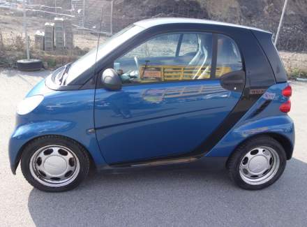 Smart - Fortwo