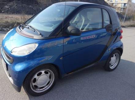 Smart - Fortwo