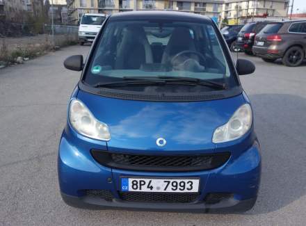 Smart - Fortwo