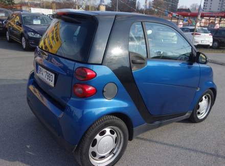 Smart - Fortwo