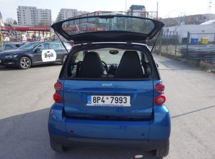 Smart - Fortwo