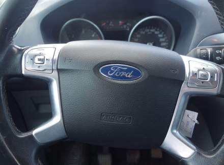 Ford - S-MAX