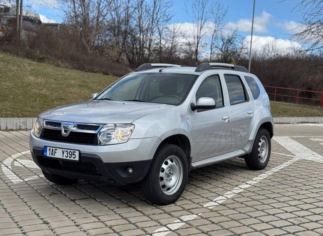 Dacia - Duster