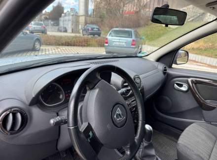 Dacia - Duster