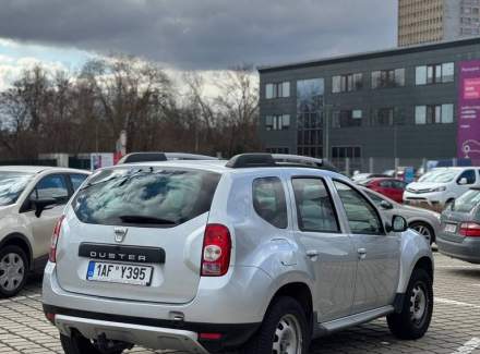 Dacia - Duster