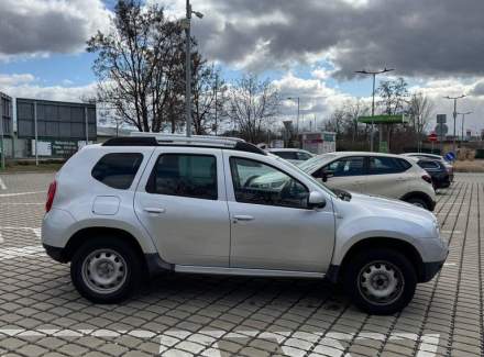 Dacia - Duster