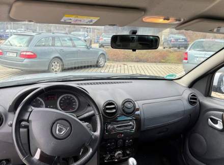 Dacia - Duster