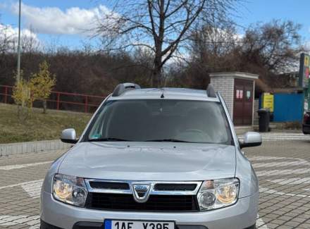 Dacia - Duster