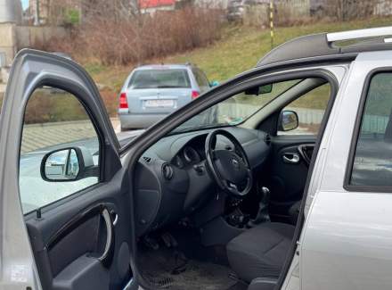 Dacia - Duster