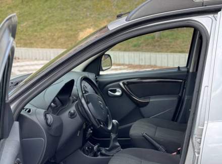 Dacia - Duster