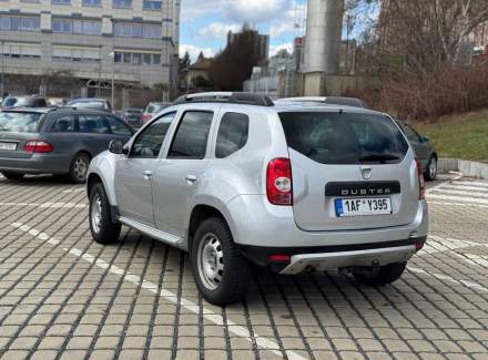 Dacia - Duster