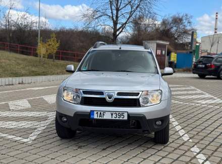 Dacia - Duster