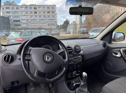Dacia - Duster