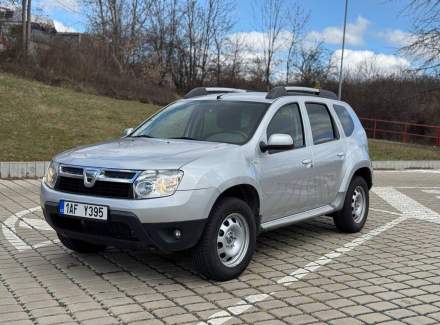 Dacia - Duster