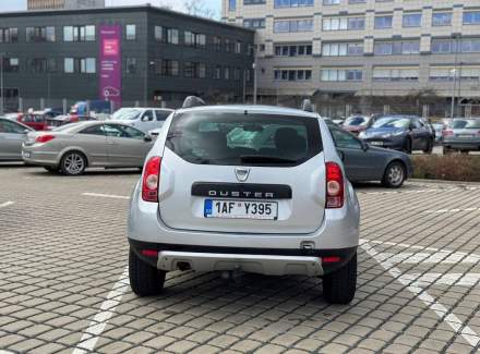 Dacia - Duster