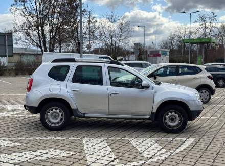 Dacia - Duster
