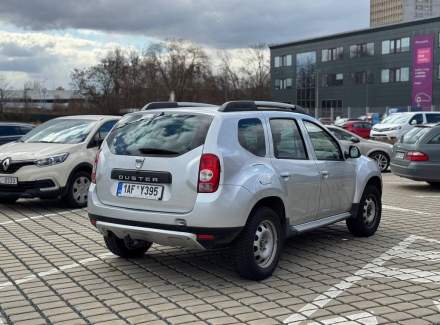Dacia - Duster