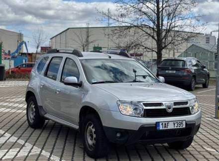 Dacia - Duster