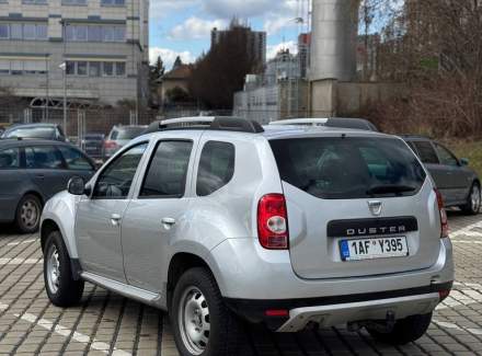 Dacia - Duster