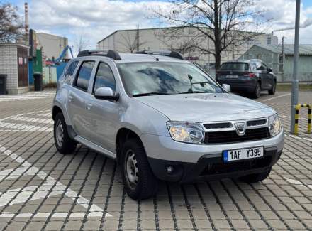 Dacia - Duster