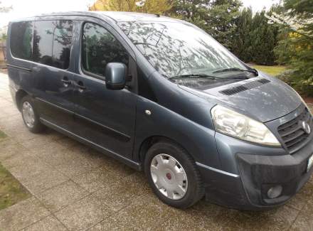 Fiat - Scudo