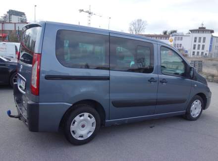 Fiat - Scudo