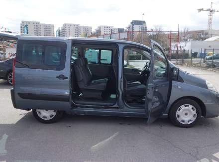 Fiat - Scudo