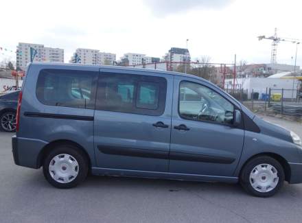 Fiat - Scudo