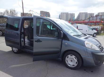 Peugeot - Peugeot-Expert