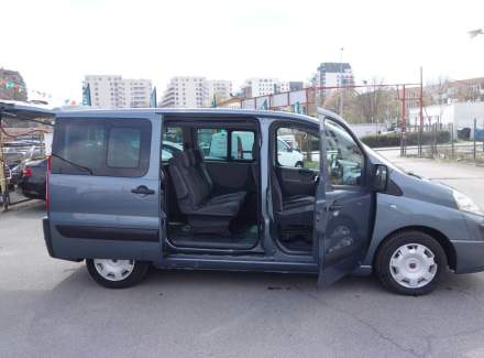 Peugeot - Peugeot-Expert