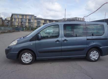 Peugeot - Peugeot-Expert