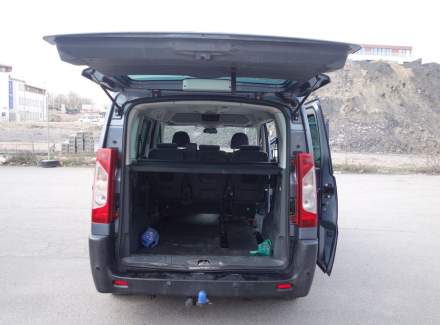 Peugeot - Peugeot-Expert