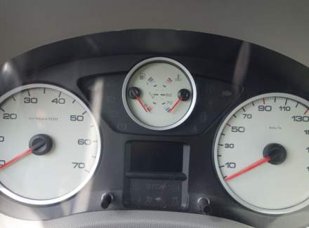 Peugeot - Peugeot-Expert