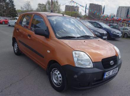Kia - Picanto