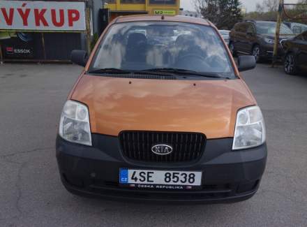 Kia - Picanto