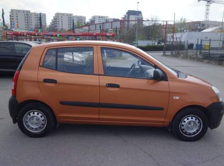 Kia - Picanto