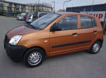 Kia - Picanto